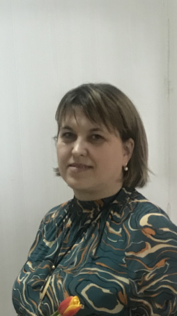 Чертовских Нина Анатольевна